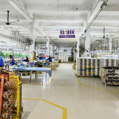 European importer needs IP44 Outdoor Moisture-Proof ceiling fan