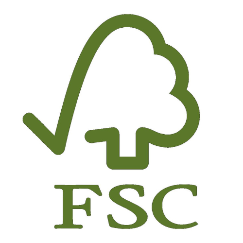 European High-End Design Brand – FSC-Certified Solid Wood & MDF application